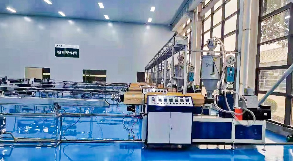 開吸管廠，這些吸管機(jī)械設(shè)備知識你必須了解